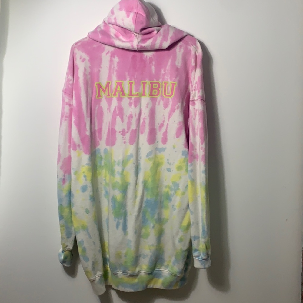Oversized Hoodie
